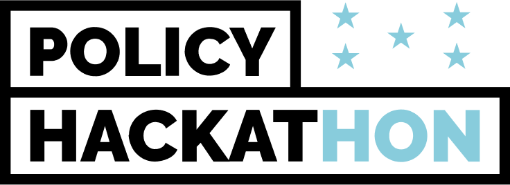 Policy Hackathon